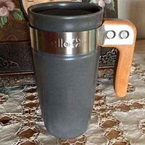 Ello ceramic travel mug,in excellent condition